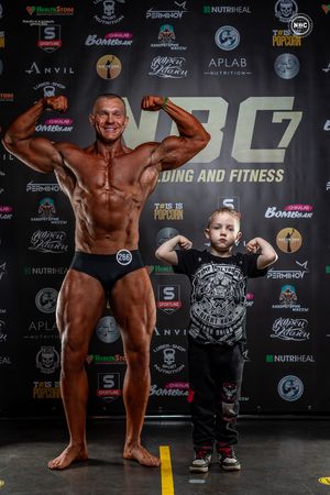 Фотограф Константин Казаков (часть 3)